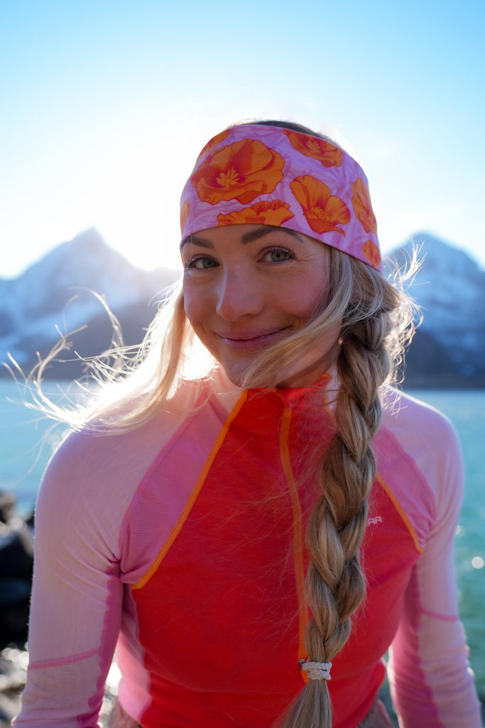 Pink_Poppies_Headband_1