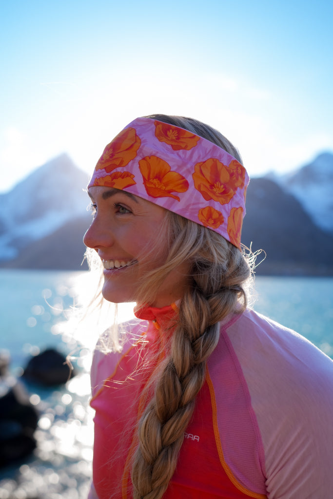 Pink_Poppies_Headband_9