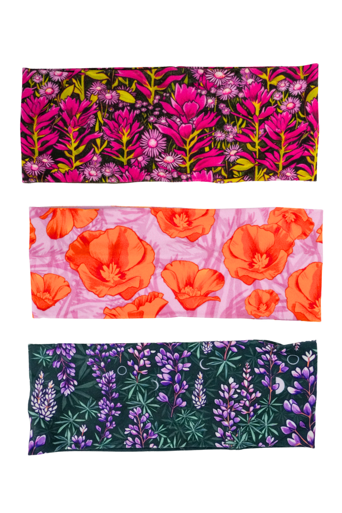 Pink_Poppies_Headband_pack_2