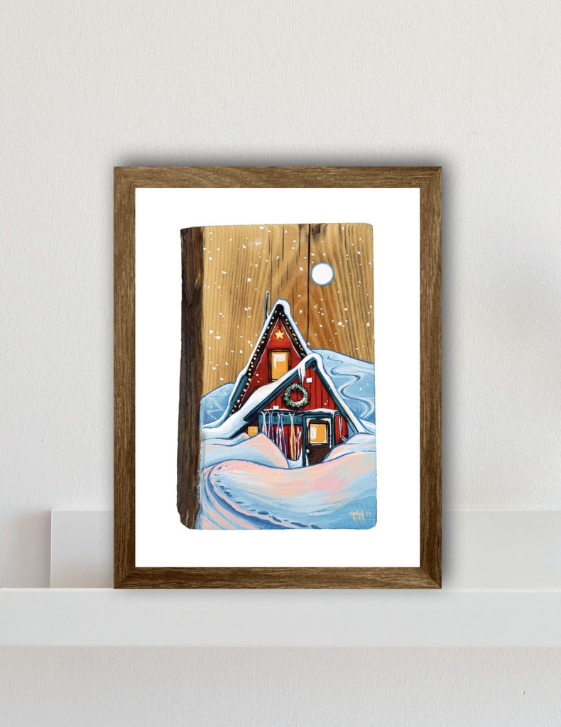 Ak_Aframe_Giclee_print_framed